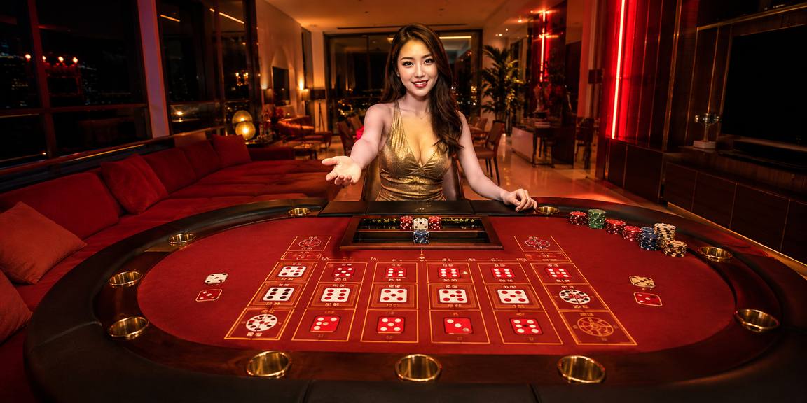 bty338 Đội Ngũ Dealer Được Đào Tạo